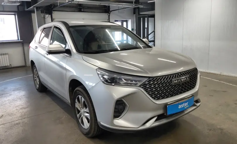 Haval M6 2026 года за 6 000 000 тг. в Астана фото 2