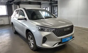 Haval M6 2026 года за 6 000 000 тг. в Астана фото 2