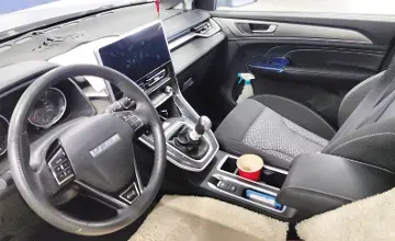 Haval M6 2026 года за 6 000 000 тг. в Астана фото 5