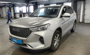 Haval M6 2026 года за 6 000 000 тг. в Астана фото 1