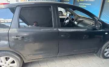 Nissan Note 2008 года за 3 000 000 тг. в Караганда фото 4