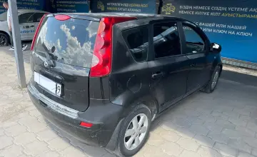 Nissan Note 2008 года за 3 000 000 тг. в Караганда