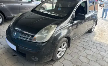 Nissan Note 2008 года за 3 000 000 тг. в Караганда фото 1