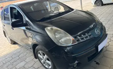 Nissan Note 2008 года за 3 000 000 тг. в Караганда фото 3