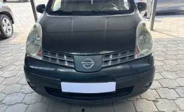 Nissan Note 2008 года за 3 000 000 тг. в Караганда фото 2