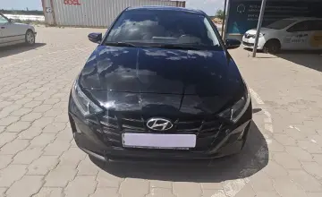 Hyundai i20 2023 года за 6 900 000 тг. в Караганда фото 2