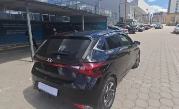 Hyundai i20 2023 года за 6 900 000 тг. в Караганда