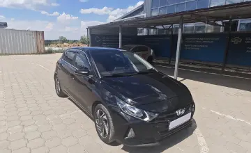 Hyundai i20 2023 года за 6 900 000 тг. в Караганда фото 3