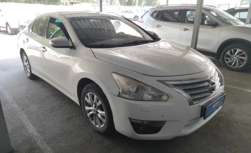 Nissan Teana 2015 года за 5 500 000 тг. в Алматы фото 3