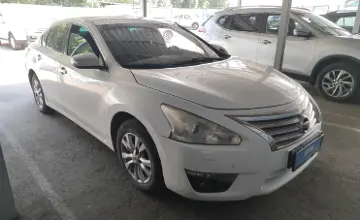 Nissan Teana 2015 года за 5 500 000 тг. в Алматы фото 3