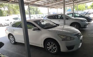 Nissan Teana 2015 года за 5 500 000 тг. в Алматы фото 4