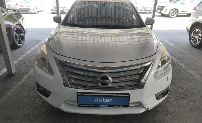 Nissan Teana 2015 года за 5 500 000 тг. в Алматы фото 2