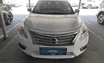 Nissan Teana 2015 года за 5 500 000 тг. в Алматы фото 2