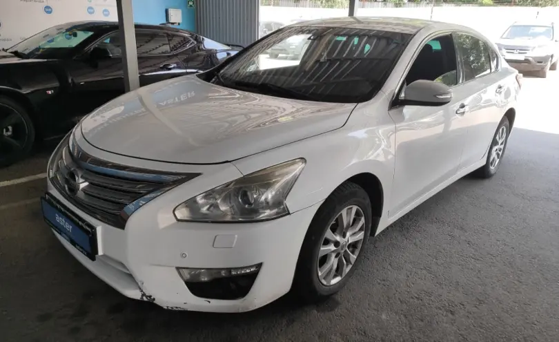 Nissan Teana 2015 года за 5 500 000 тг. в Алматы