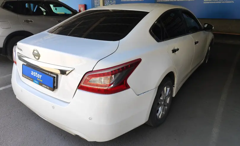 Nissan Teana 2015 года за 5 500 000 тг. в Алматы фото 5