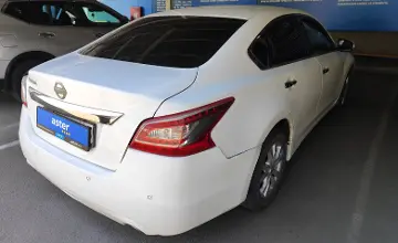 Nissan Teana 2015 года за 5 500 000 тг. в Алматы