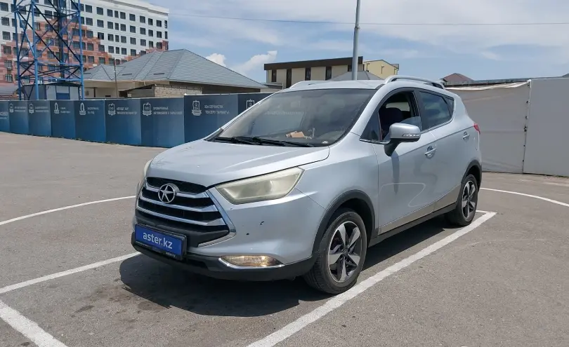 JAC S3 2019 года за 4 500 000 тг. в Шымкент