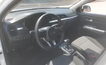 Kia Rio 2020 года за 7 500 000 тг. в Алматы фото 5