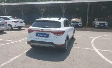 Kia Rio 2020 года за 7 500 000 тг. в Алматы фото 3