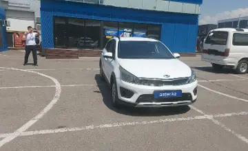 Kia Rio 2020 года за 7 500 000 тг. в Алматы фото 2