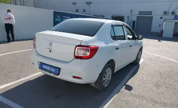 Renault Logan 2019 года за 5 000 000 тг. в Шымкент фото 3