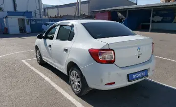 Renault Logan 2019 года за 5 000 000 тг. в Шымкент фото 4