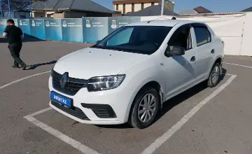 Renault Logan 2019 года за 5 000 000 тг. в Шымкент фото 1