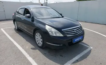 Nissan Teana 2010 года за 5 000 000 тг. в Шымкент фото 2