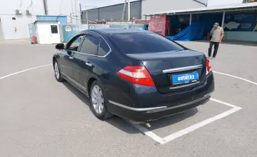 Nissan Teana 2010 года за 5 000 000 тг. в Шымкент фото 4