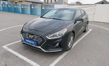 Hyundai Sonata 2018 года за 7 000 000 тг. в Шымкент фото 1