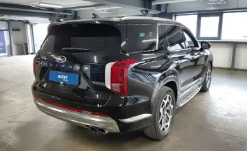 Hyundai Palisade 2022 года за 19 000 000 тг. в Астана фото 3