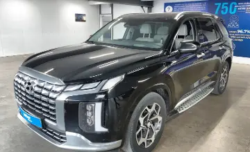 Hyundai Palisade 2022 года за 19 000 000 тг. в Астана фото 1