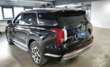 Hyundai Palisade 2022 года за 19 000 000 тг. в Астана фото 4