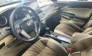 Honda Accord 2008 года за 3 500 000 тг. в Астана фото 5