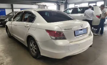 Honda Accord 2008 года за 3 500 000 тг. в Астана фото 4