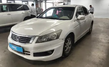 Honda Accord 2008 года за 3 500 000 тг. в Астана фото 1