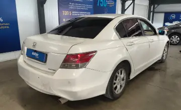 Honda Accord 2008 года за 3 500 000 тг. в Астана фото 3
