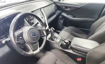 Subaru Outback 2021 года за 13 000 000 тг. в Астана фото 5