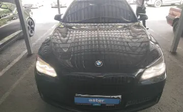 BMW 7 серии 2009 года за 9 000 000 тг. в Алматы фото 2