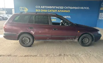 Toyota Carina E 1994 года за 800 000 тг. в Алматы фото 4