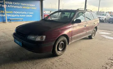 Toyota Carina E 1994 года за 800 000 тг. в Алматы фото 1