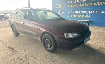 Toyota Carina E 1994 года за 800 000 тг. в Алматы фото 3