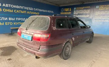 Toyota Carina E 1994 года за 800 000 тг. в Алматы