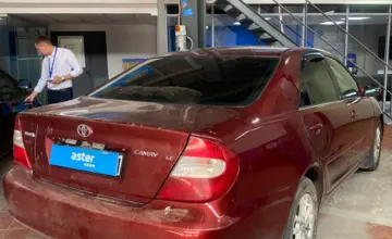 Toyota Camry 2002 года за 4 000 000 тг. в Астана