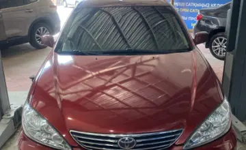Toyota Camry 2002 года за 4 000 000 тг. в Астана фото 2