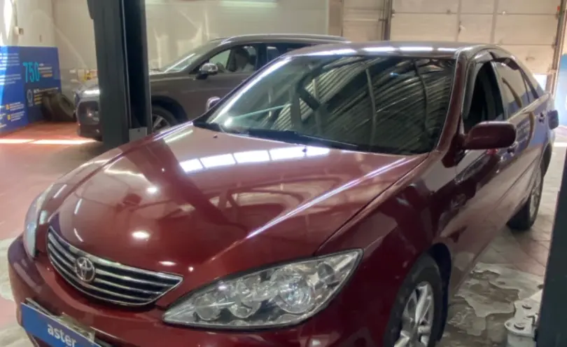 Toyota Camry 2002 года за 4 000 000 тг. в Астана