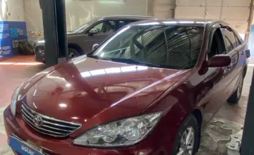 Toyota Camry 2002 года за 4 000 000 тг. в Астана фото 1