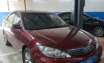 Toyota Camry 2002 года за 4 000 000 тг. в Астана фото 3