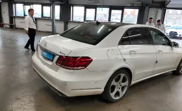 Mercedes-Benz E-Класс 2015 года за 14 500 000 тг. в Астана фото 3