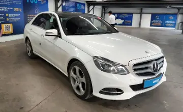 Mercedes-Benz E-Класс 2015 года за 14 500 000 тг. в Астана фото 2